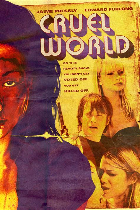 Cruel world - The 2024 lineup for Cruel World Festival has been revealed, with Duran Duran serving as the headliner. Blondie and The Jesus and Mary Chain will also appear at the one-day festival, which returns to Brookside at The Rose Bowl in Pasadena, California on May 11th, 2024.. Other notable acts slated to appear at …